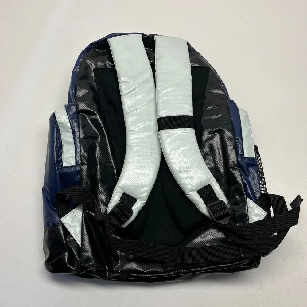 Backpack with strings waterproof